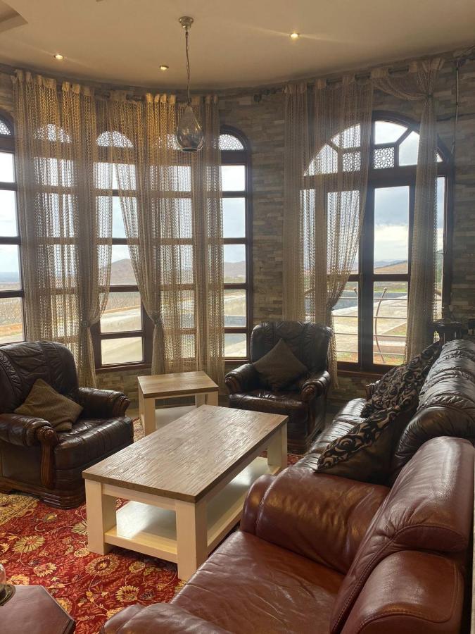 Maison D'Hote - Le Beau Panorama Беркан Екстер'єр фото
